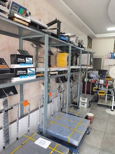 تصویر فروشگاه ایمن تراز