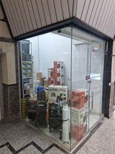 تصویر فروشگاه صدرا صنعت شاپ