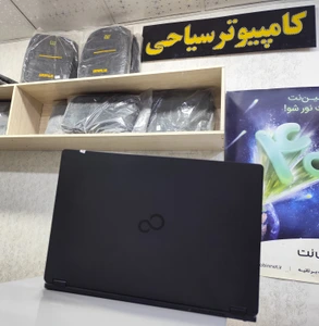 تصویر فروشگاه سیاحی