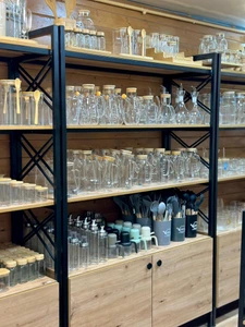 تصویر فروشگاه آشپزخانه خانه هیلان