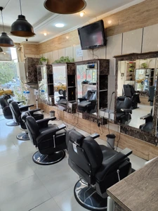 تصویر فروشگاه پروتز مو طبیعی تهران