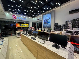 تصویر فروشگاه پردیس پازار