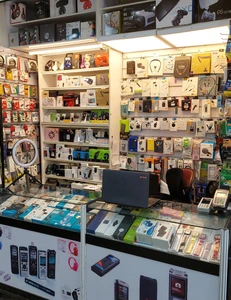 تصویر فروشگاه لیاقت شیراز