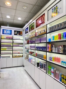 تصویر فروشگاه بهداشتی آقایان عالیجناب