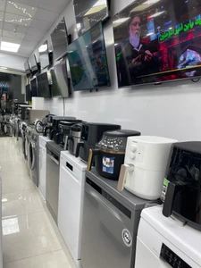 تصویر فروشگاه لوازم خانگی یزدی زاده