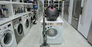 تصویر فروشگاه ایرانیان کالا هوم