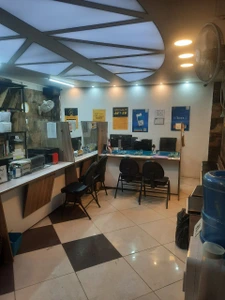 تصویر فروشگاه رندنیک