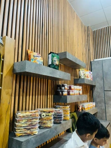 تصویر فروشگاه خشکبار رویال چابهار