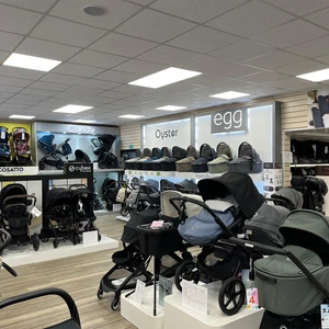 تصویر فروشگاه مادرلند