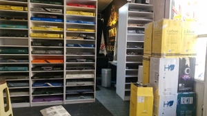 تصویر فروشگاه تینا