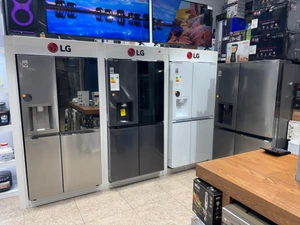 تصویر فروشگاه لوازم خانگی زاگرس 24