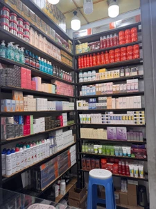 تصویر فروشگاه سان فیس شاپ