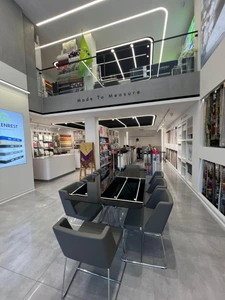 تصویر فروشگاه اطلس پرده