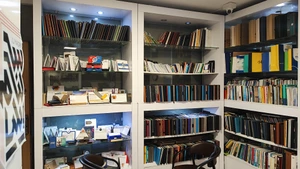 تصویر فروشگاه کانون تبلیغاتی ایلیا