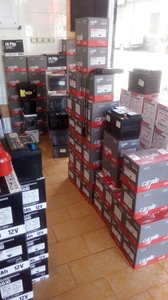 تصویر فروشگاه باطری انرژی