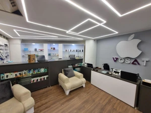 تصویر فروشگاه وسعت موبایل