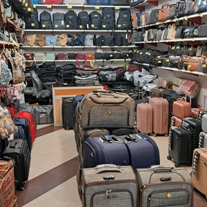 تصویر فروشگاه کیف راد