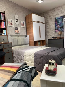 تصویر فروشگاه صنایع چوبی آریانا