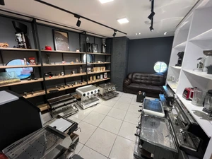 تصویر فروشگاه هو کافه