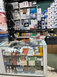 تصویر فروشگاه زوینا