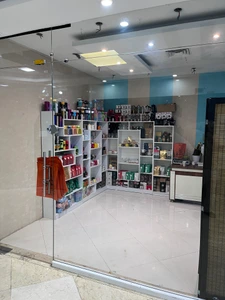 تصویر فروشگاه قهوه ترنج