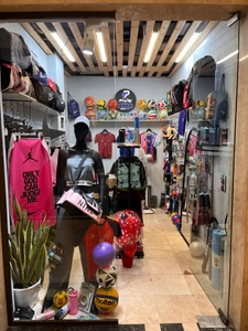 تصویر فروشگاه پوتیام