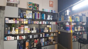 تصویر فروشگاه زیبارا شاپ