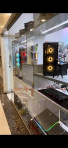 تصویر فروشگاه پی سی برج مهر