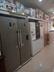 تصویر فروشگاه نورینه کالا اصفهان