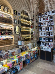 تصویر فروشگاه ایندوتا