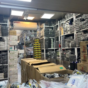 تصویر فروشگاه کنترل مارکت