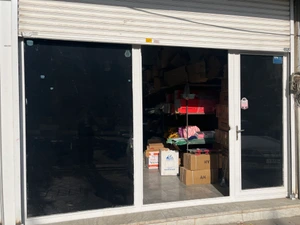 تصویر فروشگاه آقای لوکس قدس