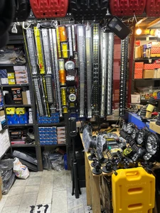 تصویر فروشگاه نیسان باما