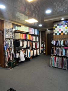 تصویر فروشگاه هوران پرافیک