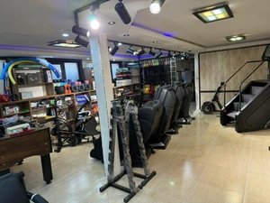 تصویر فروشگاه تجهیزات پزشکی رهام هلث