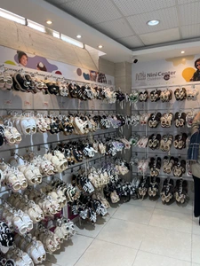 تصویر فروشگاه نی نی سنتر یزد