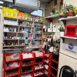 تصویر فروشگاه شهر پلاست