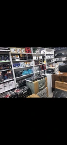 تصویر فروشگاه ارزان سرا پاسارگاد