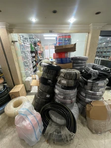 تصویر فروشگاه حجره صنعت