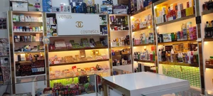 تصویر فروشگاه آنلاین شاپ زیبایی ونوس