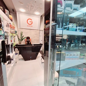 تصویر فروشگاه گیم آن