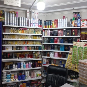 تصویر فروشگاه هایپر فتحی