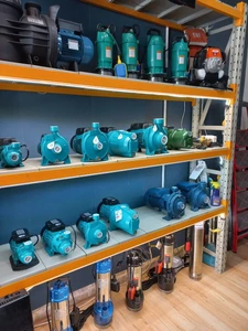 تصویر فروشگاه پمپ سال