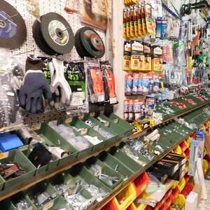 تصویر فروشگاه ایران پوشال غرب