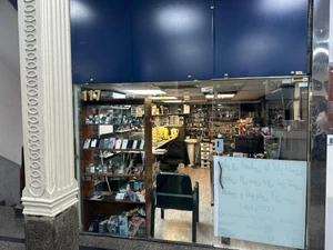 تصویر فروشگاه اوراقچی موبایل