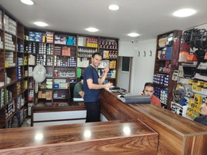 تصویر فروشگاه علی خوبان