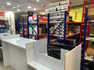 تصویر فروشگاه هایپر امنیت تاپ