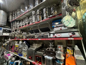 تصویر فروشگاه پرشین تجهیز دات شاپ