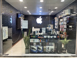 تصویر فروشگاه موبایل هرمس