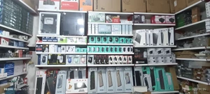 تصویر فروشگاه تجهیزات اداری ناصری